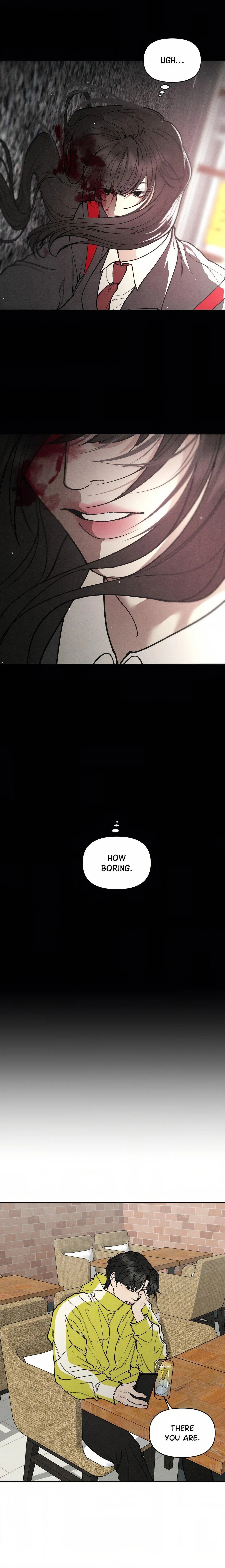 Toying With Daddy Chapter 28 page 2 - 