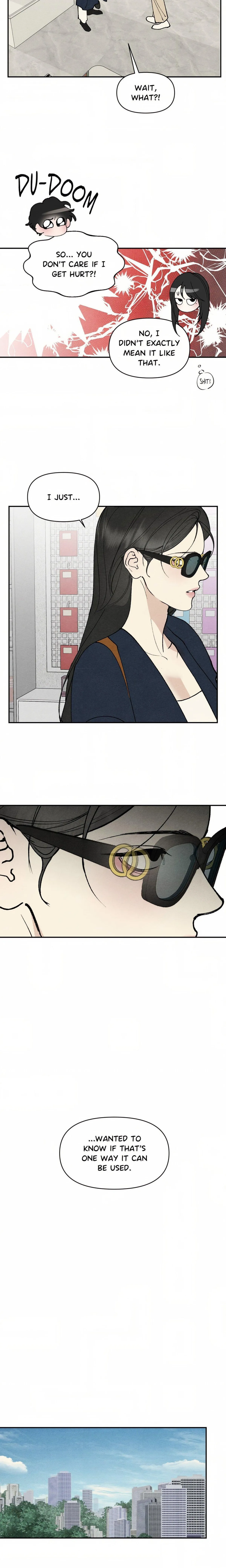 Toying With Daddy Chapter 28 page 15 - 