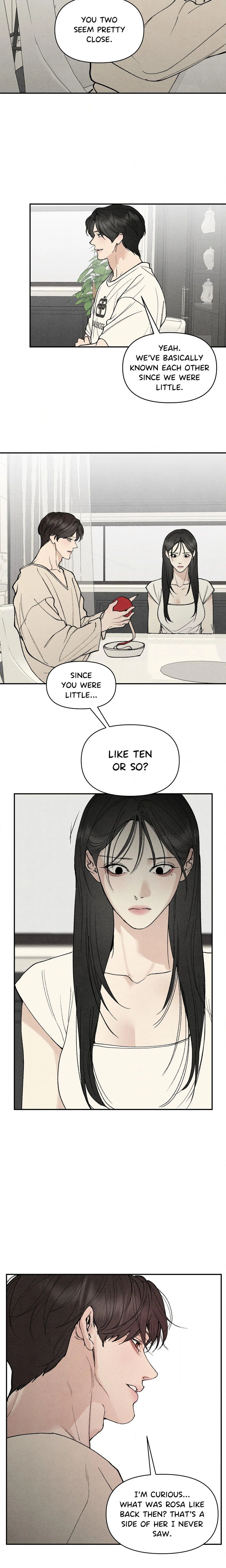 Toying With Daddy Chapter 29 page 13 - 