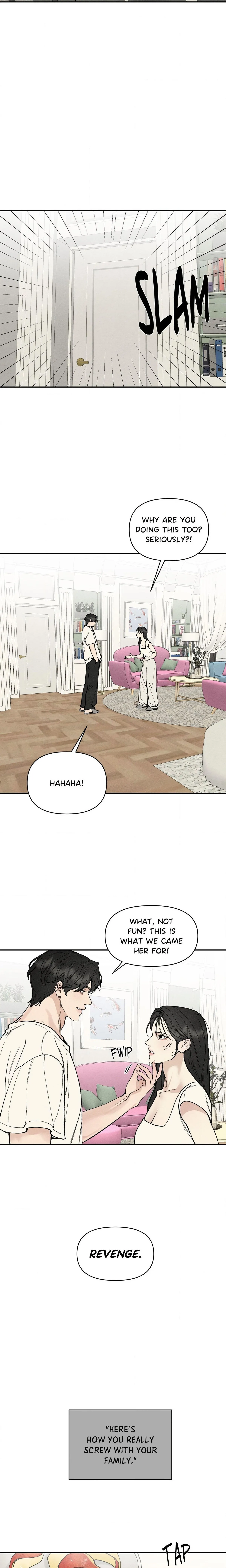 Toying With Daddy Chapter 29 page 15 - 