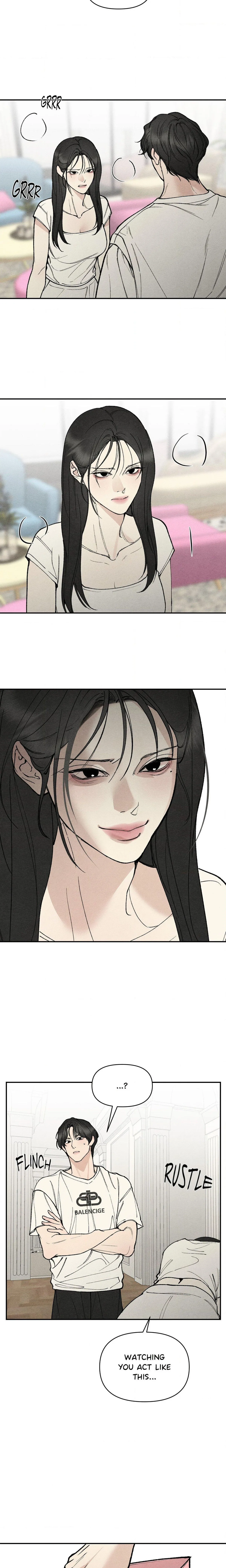 Toying With Daddy Chapter 29 page 17 - 