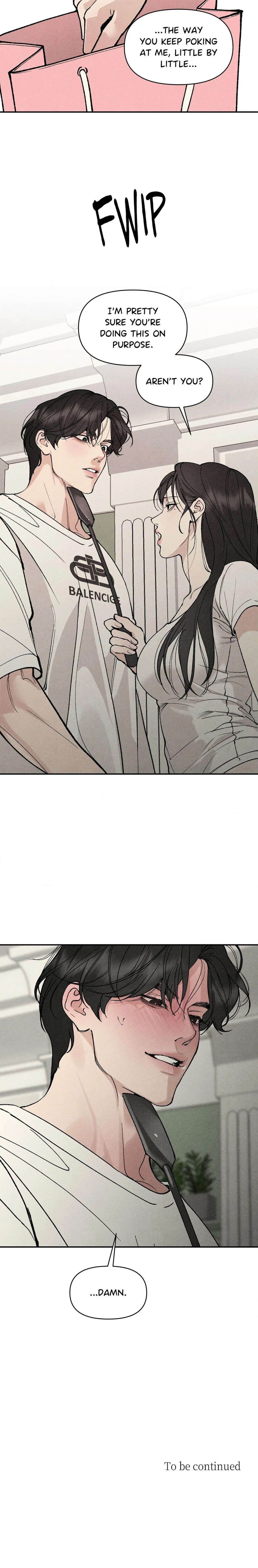 Toying With Daddy Chapter 29 page 18 - 