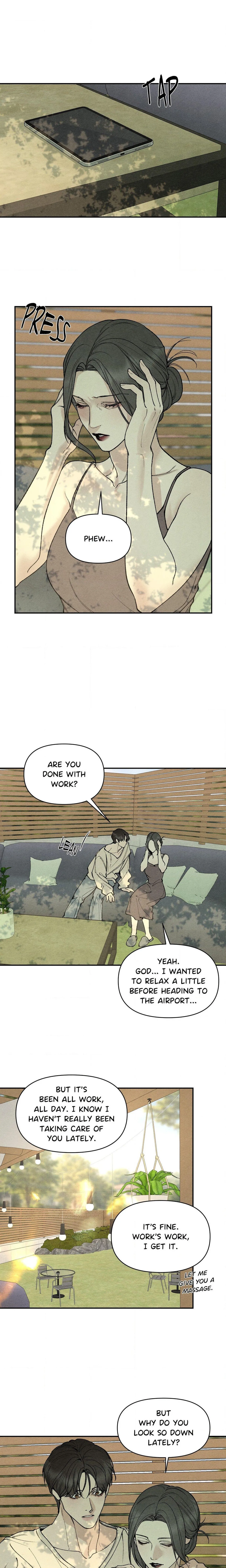 Toying With Daddy Chapter 29 page 3 - 