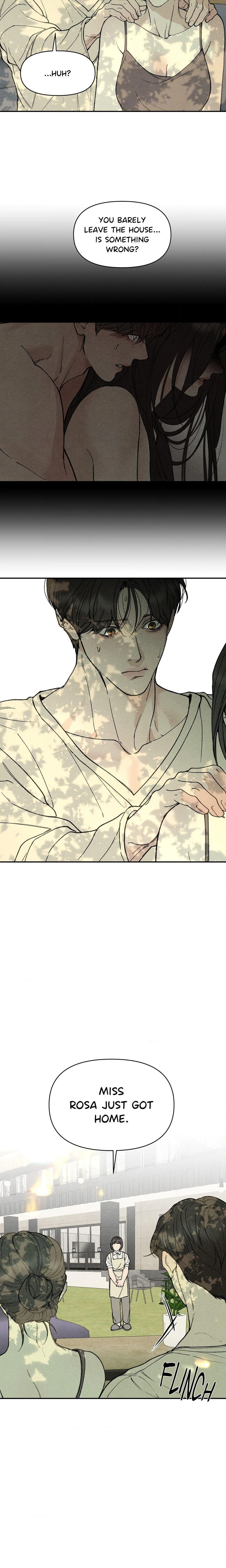 Toying With Daddy Chapter 29 page 4 - 
