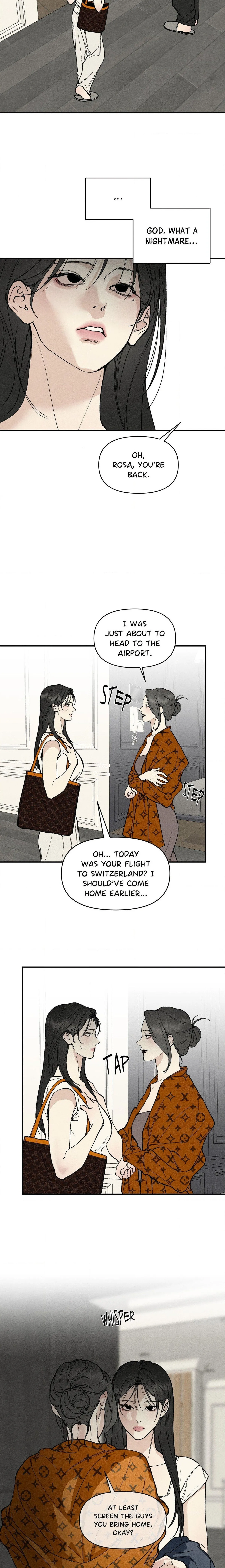 Toying With Daddy Chapter 29 page 9 - 