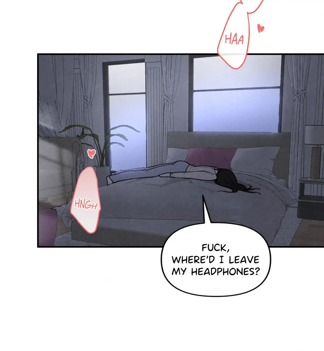 Toying With Daddy Chapter 3 page 12 - 