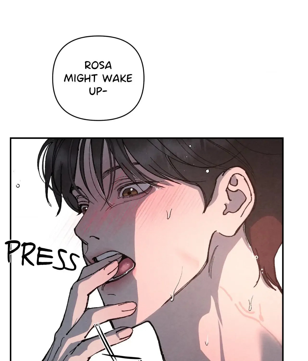 Toying With Daddy Chapter 3 page 19 - 