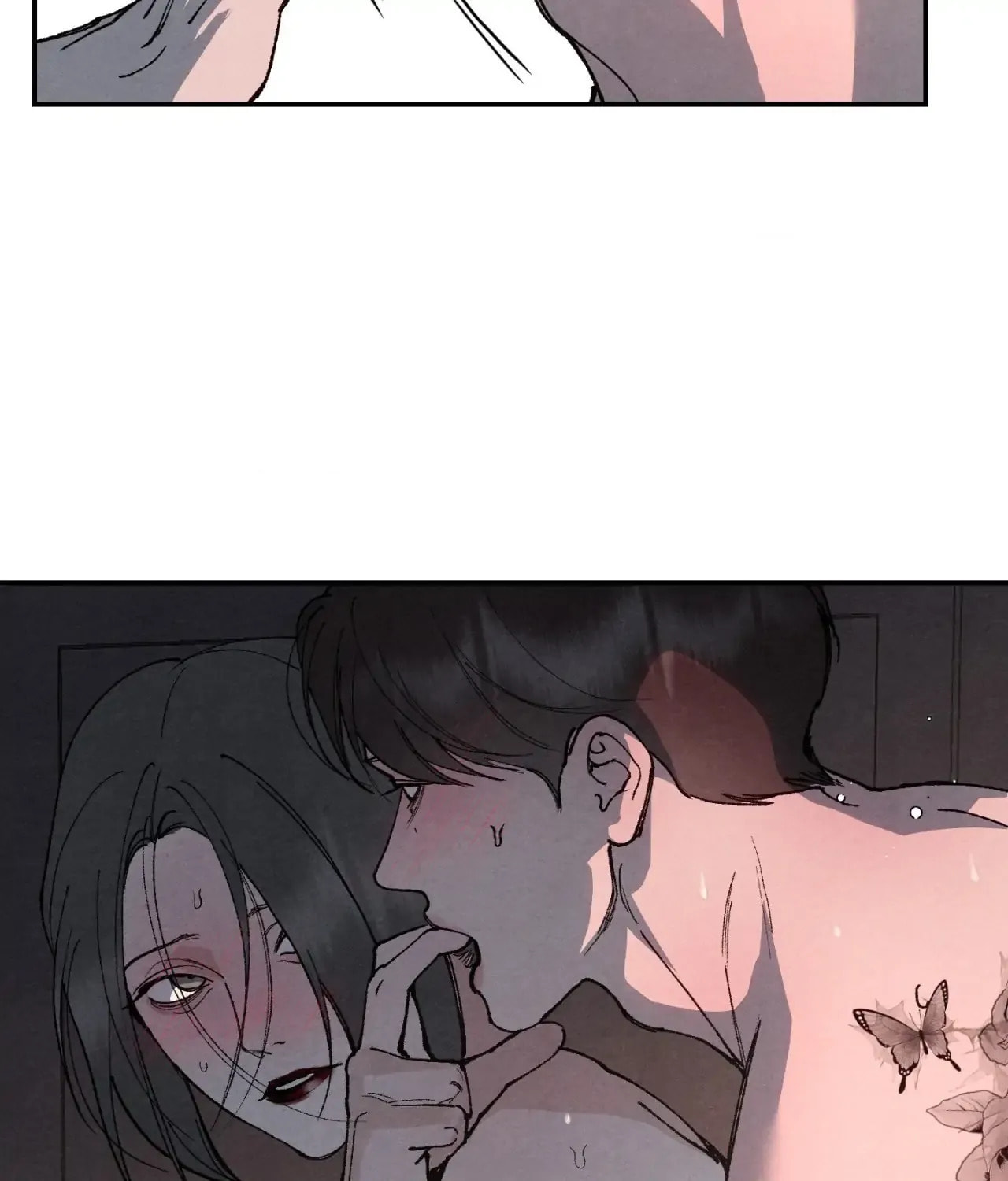 Toying With Daddy Chapter 3 page 20 - 