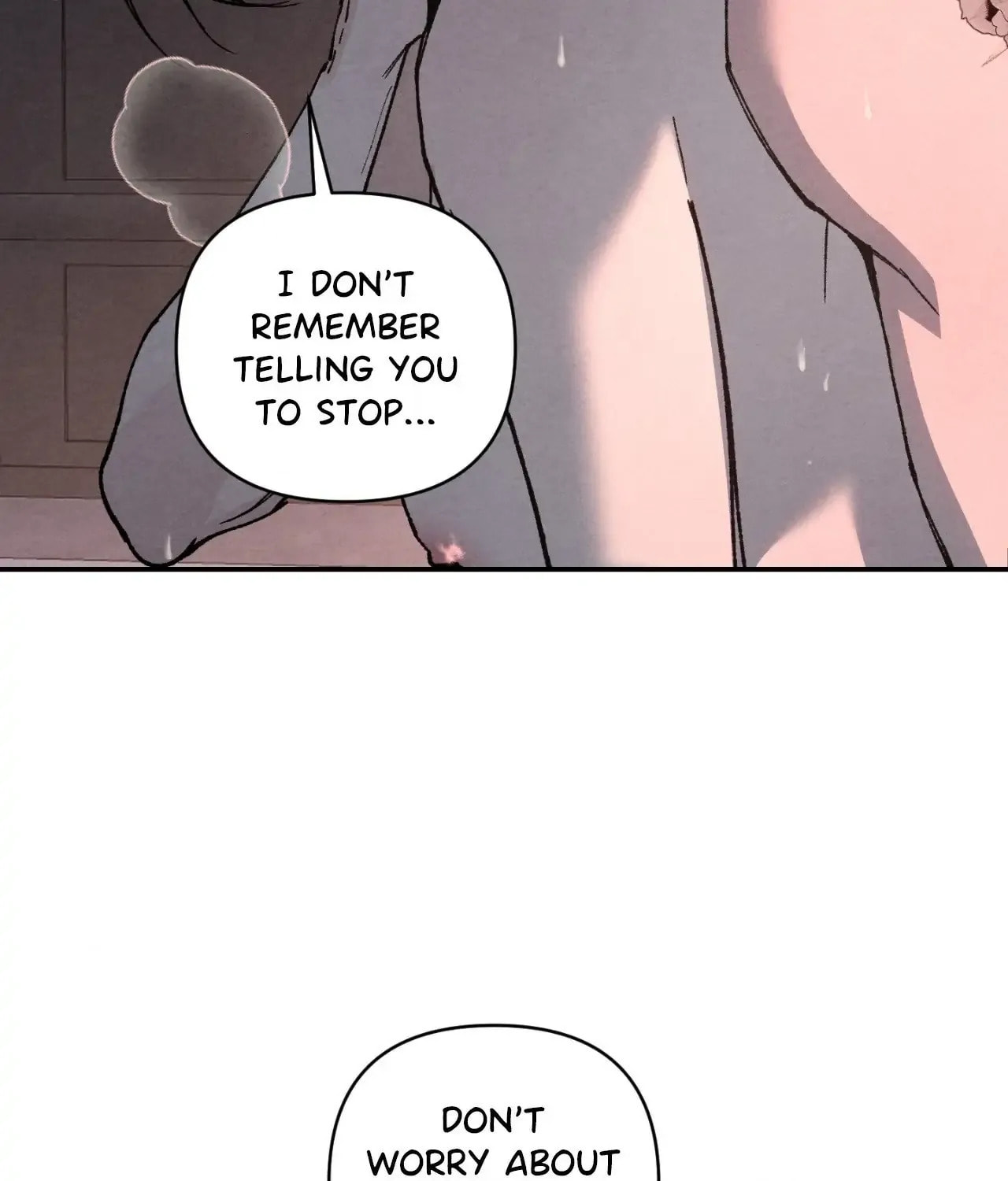 Toying With Daddy Chapter 3 page 21 - 