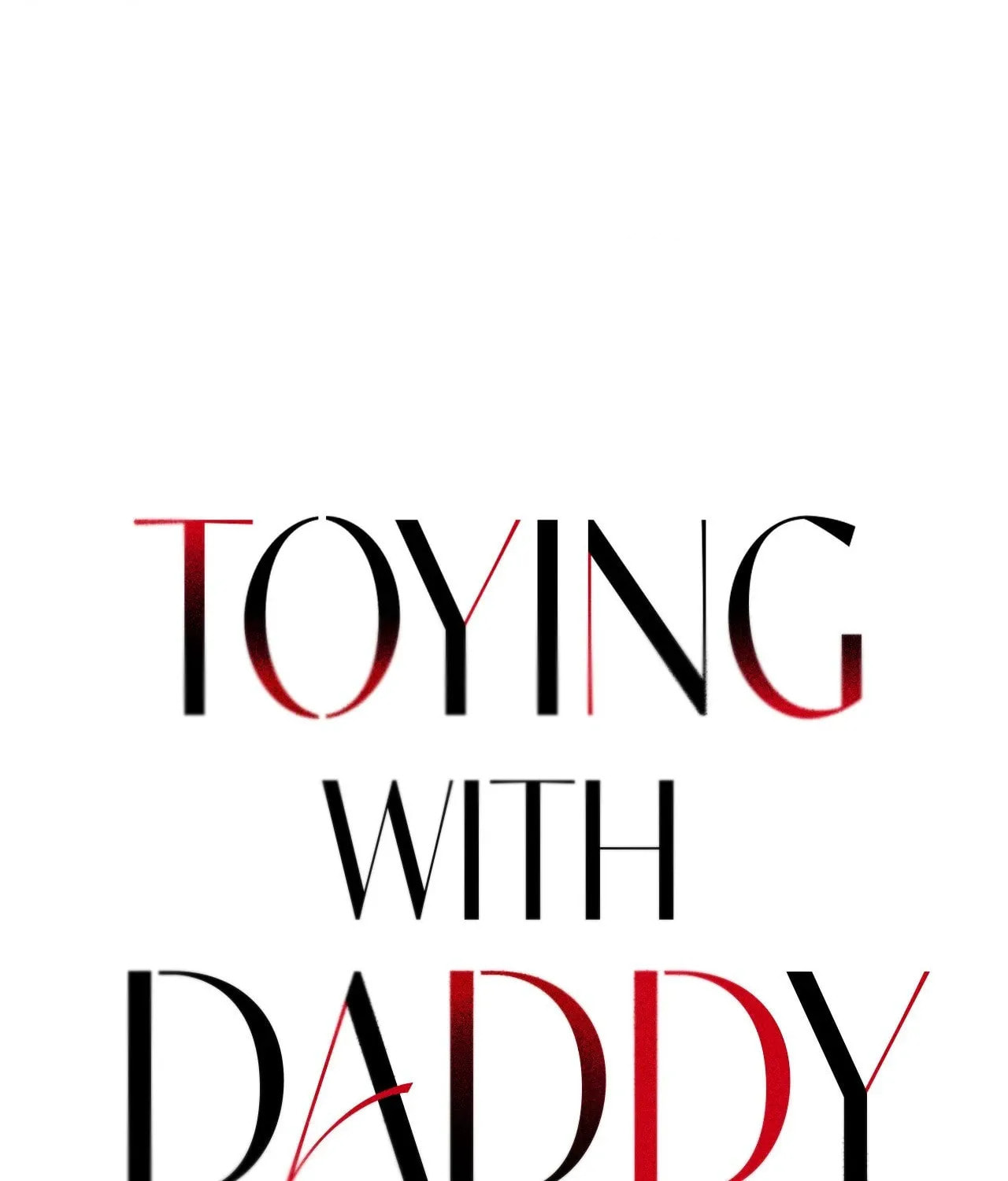 Toying With Daddy Chapter 3 page 28 - 
