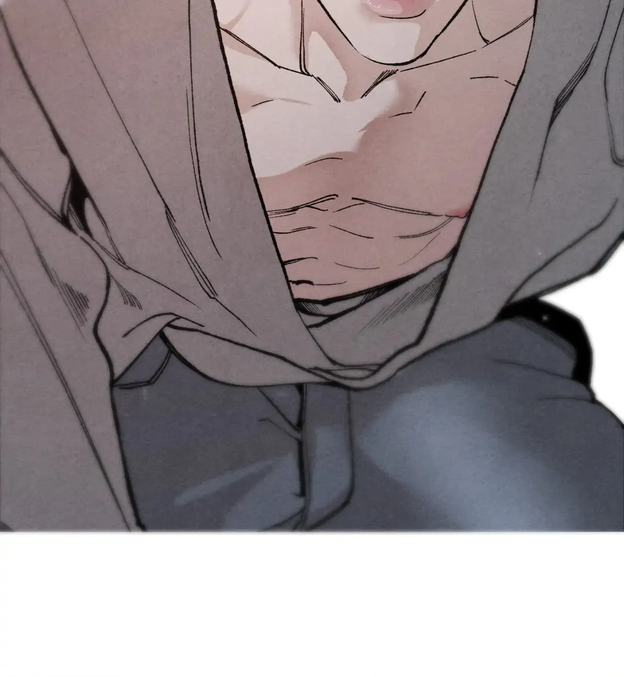 Toying With Daddy Chapter 3 page 30 - 