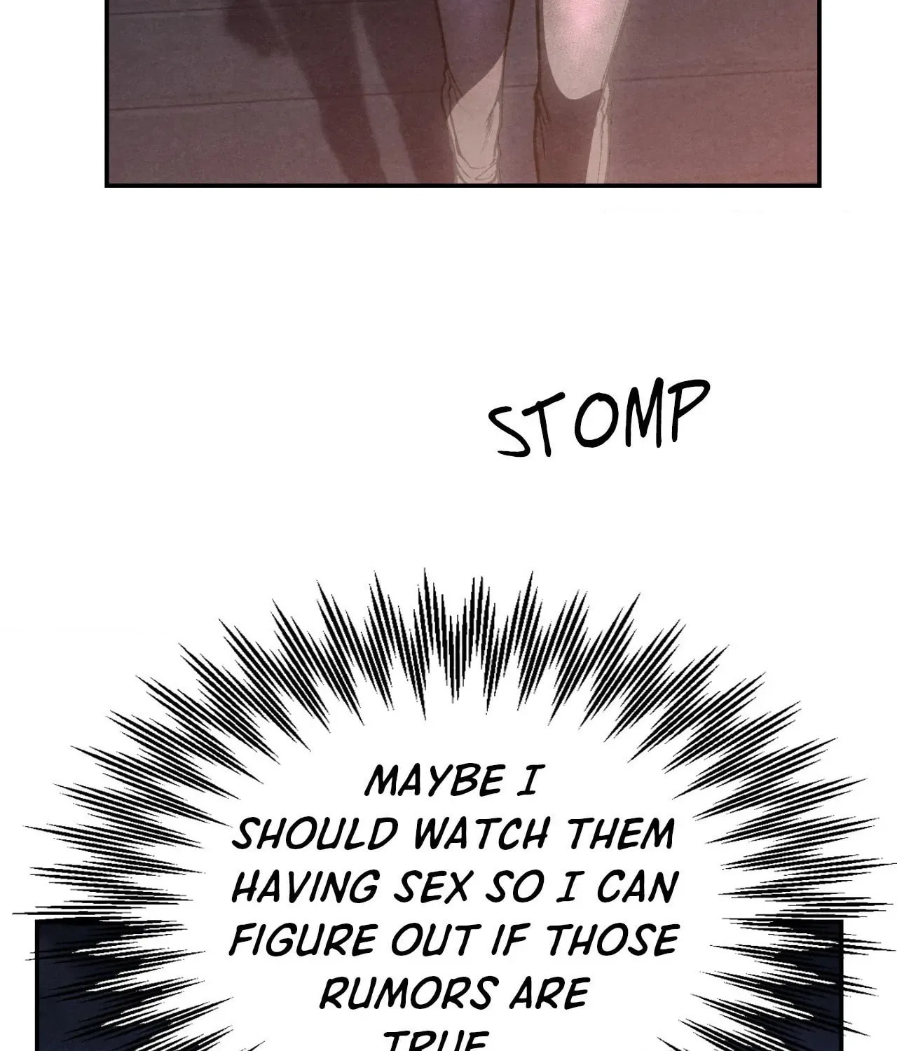 Toying With Daddy Chapter 3 page 4 - 