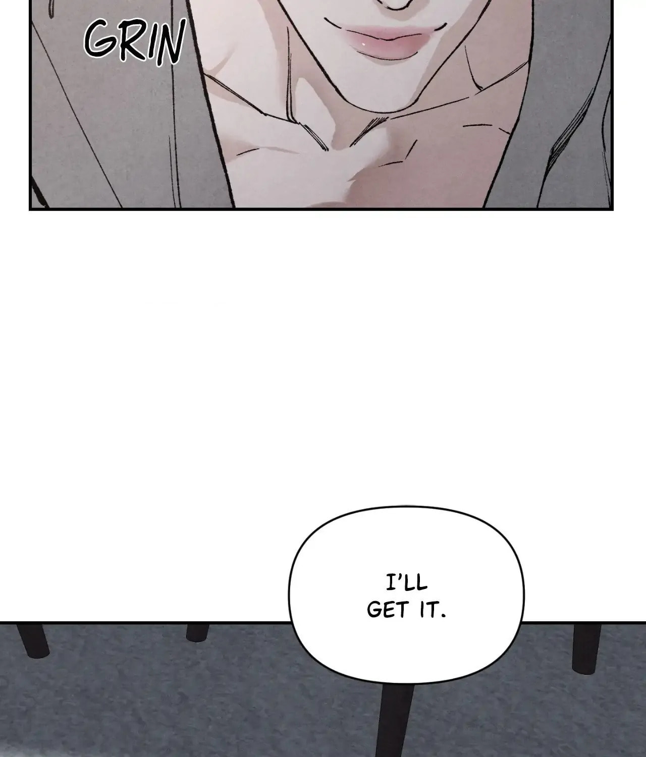 Toying With Daddy Chapter 3 page 33 - 