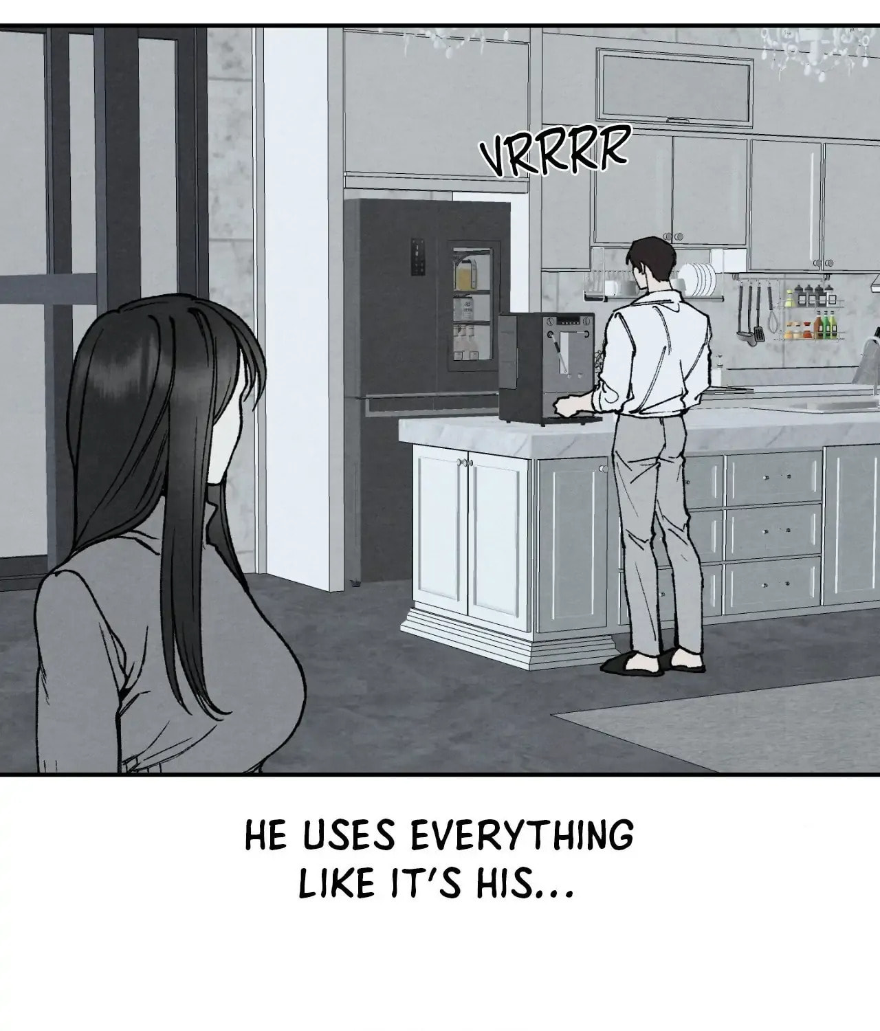 Toying With Daddy Chapter 3 page 38 - 
