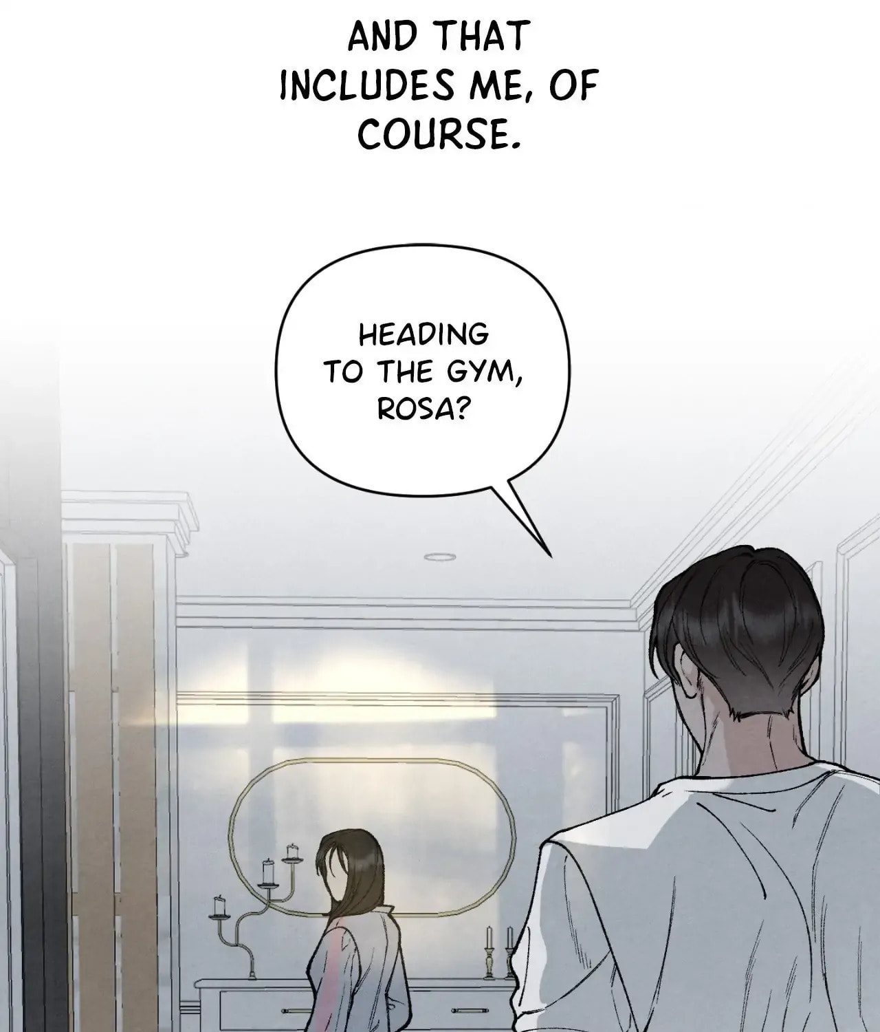 Toying With Daddy Chapter 3 page 41 - 