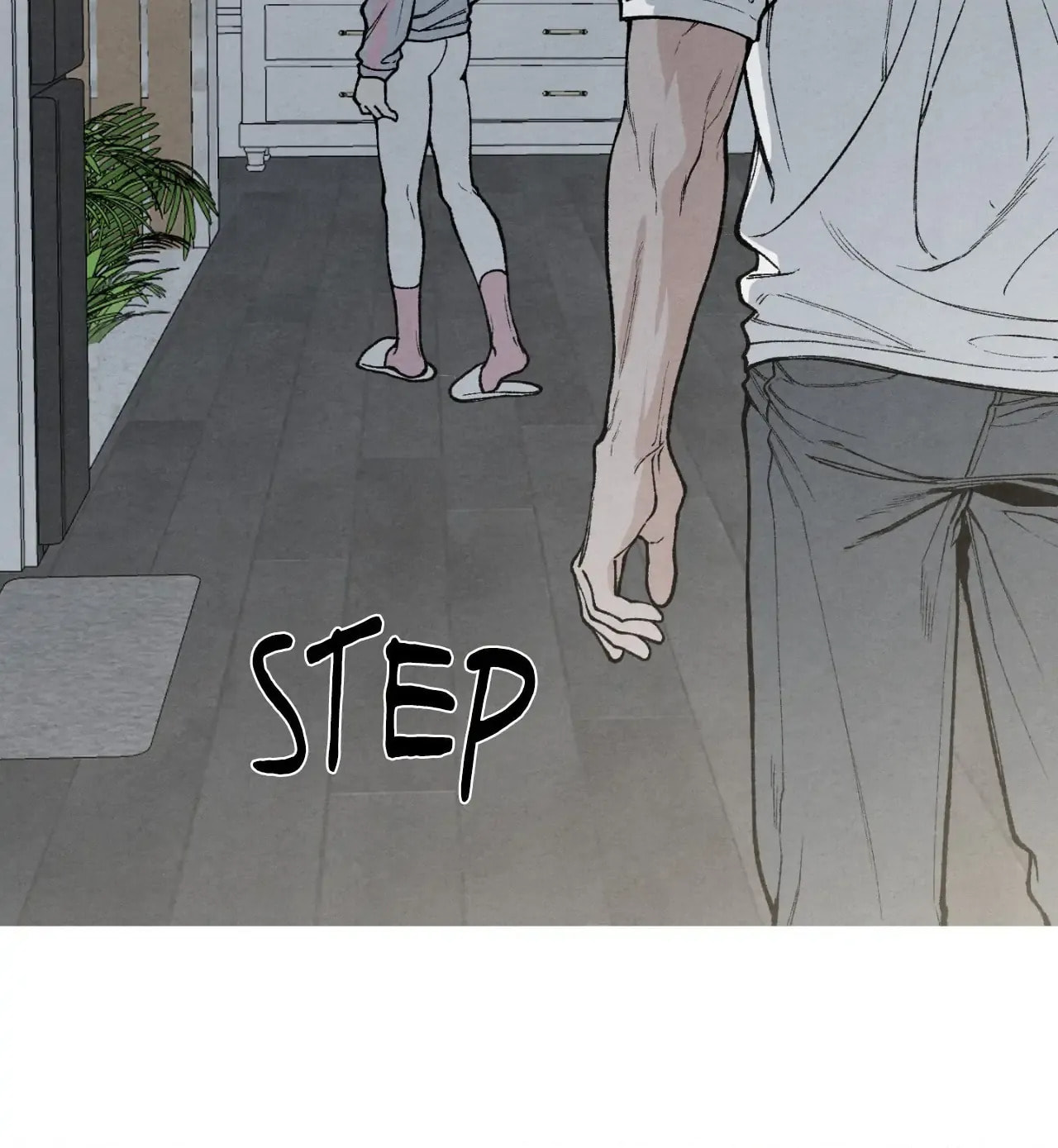 Toying With Daddy Chapter 3 page 42 - 