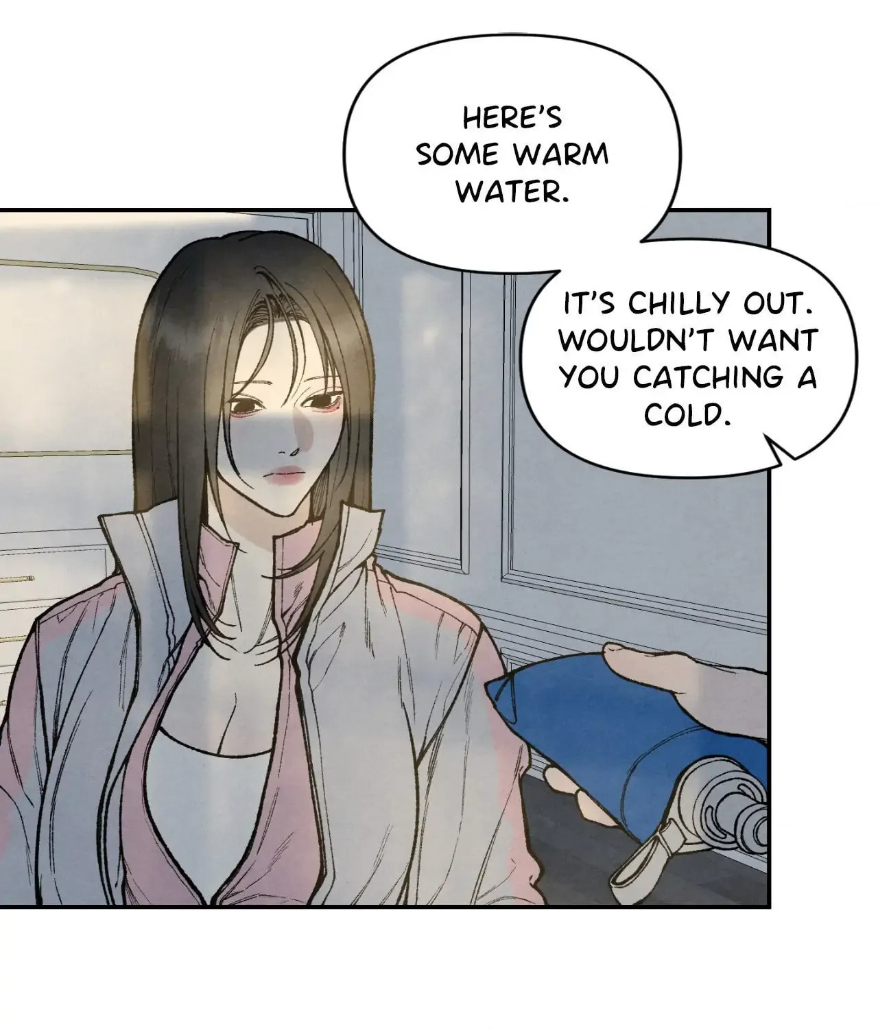 Toying With Daddy Chapter 3 page 43 - 