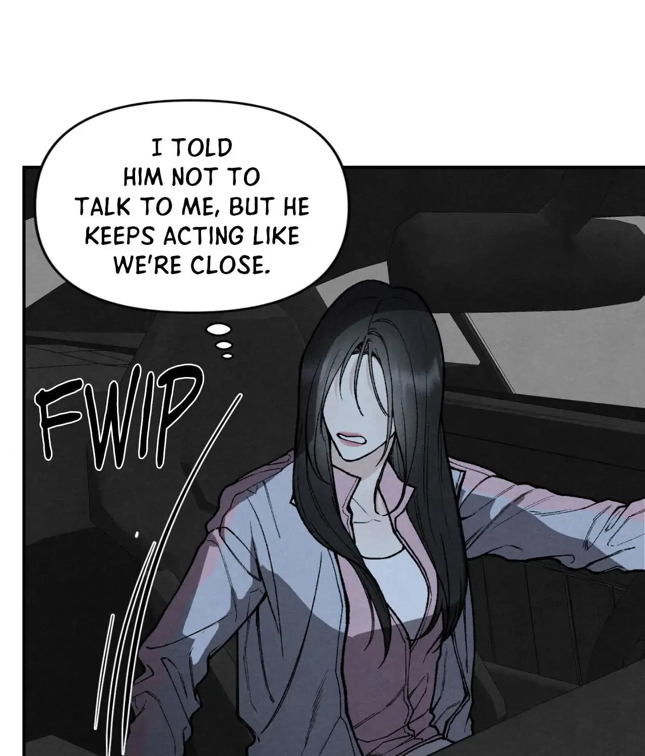 Toying With Daddy Chapter 3 page 47 - 