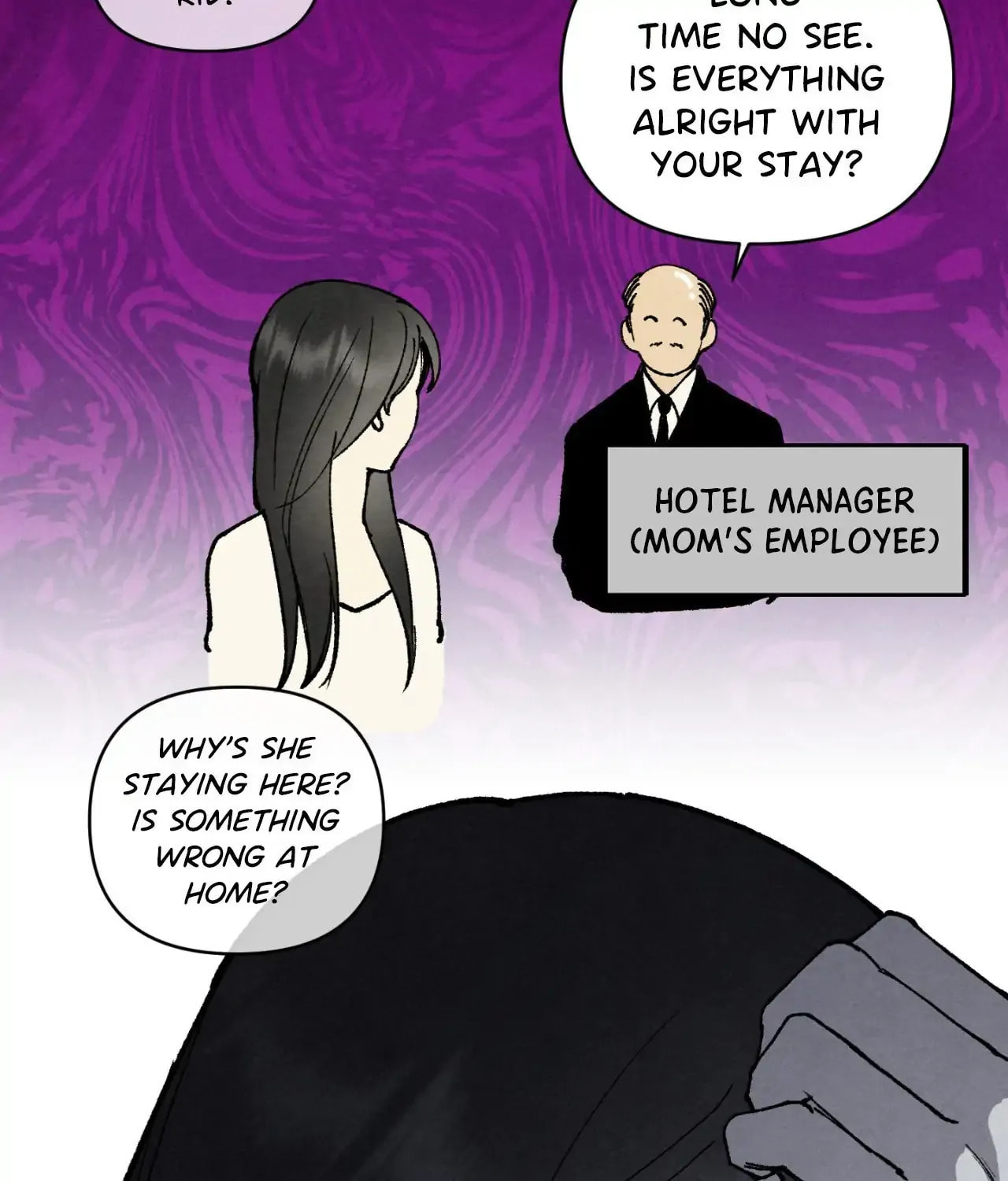 Toying With Daddy Chapter 3 page 50 - 