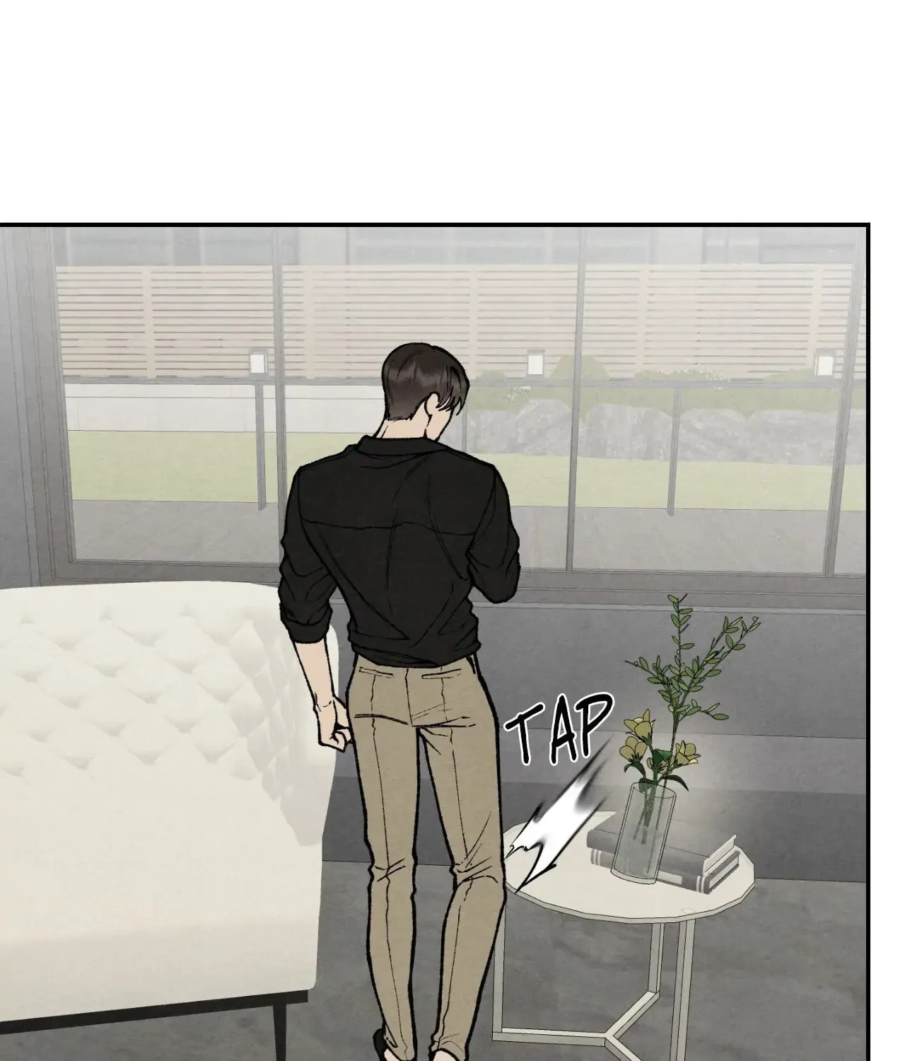 Toying With Daddy Chapter 3 page 55 - 