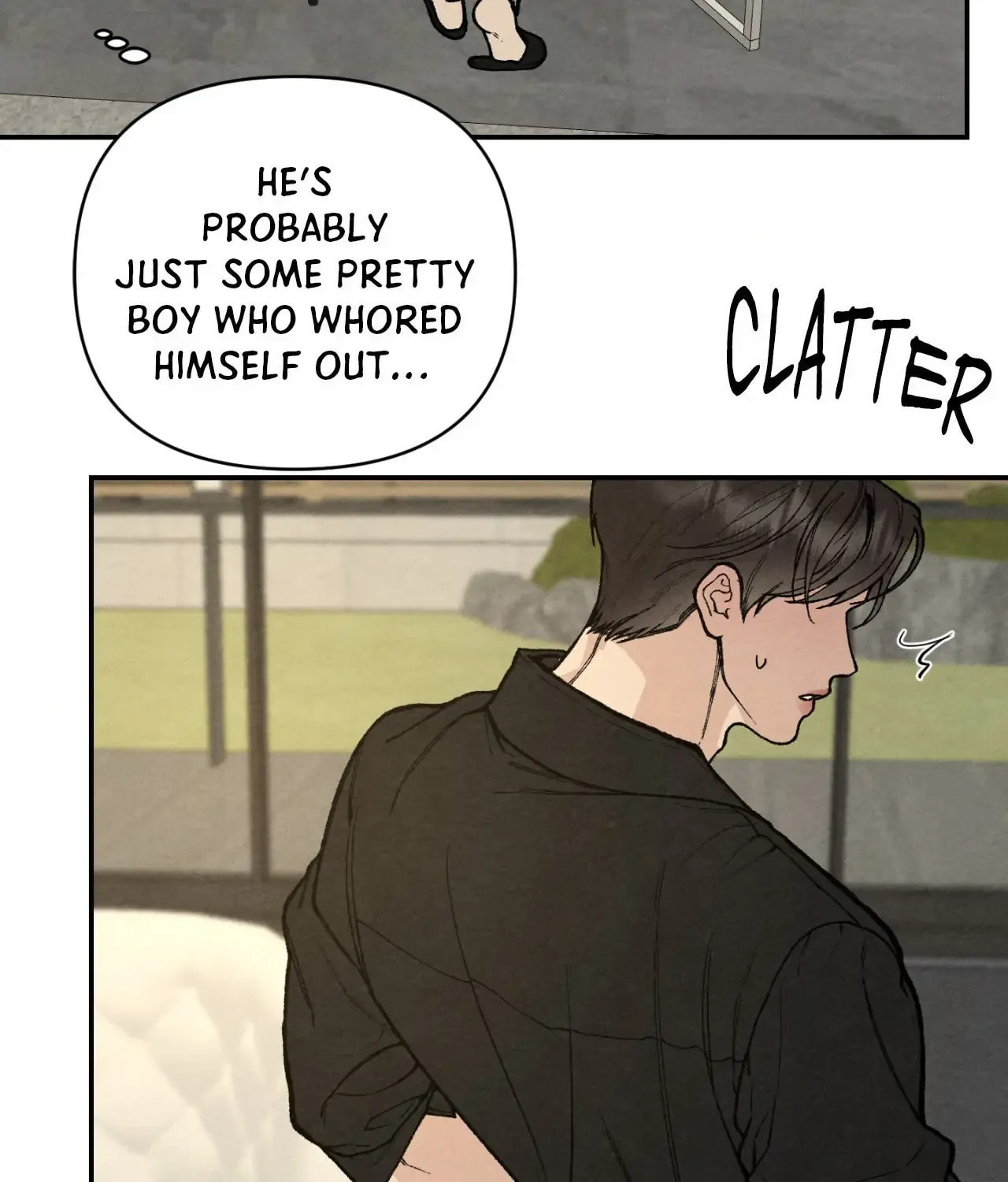 Toying With Daddy Chapter 3 page 56 - 