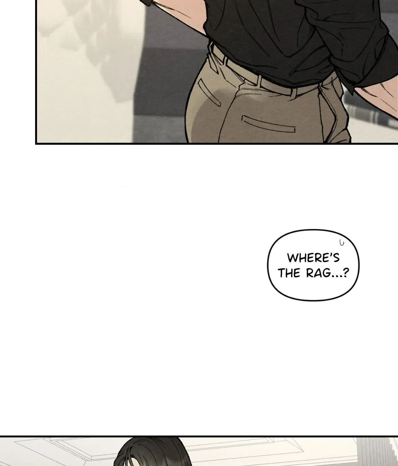 Toying With Daddy Chapter 3 page 57 - 