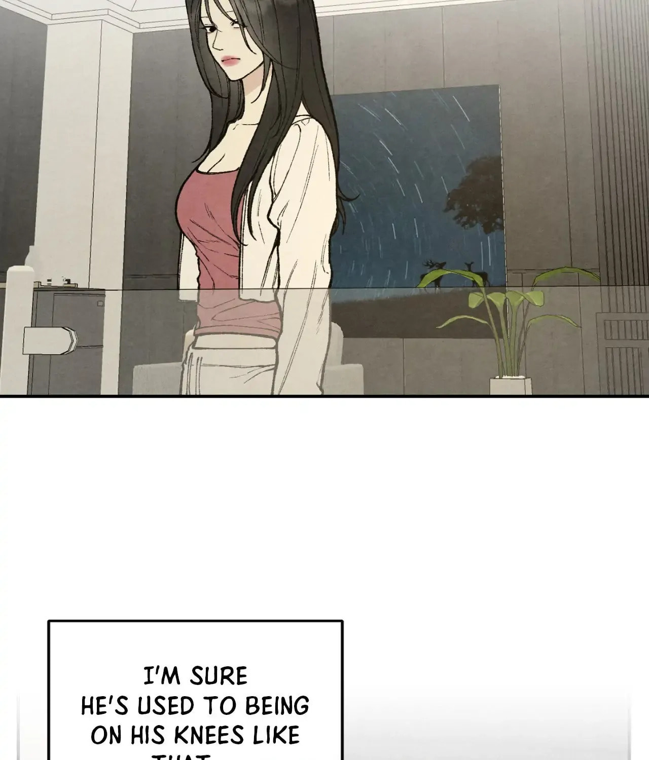 Toying With Daddy Chapter 3 page 58 - 
