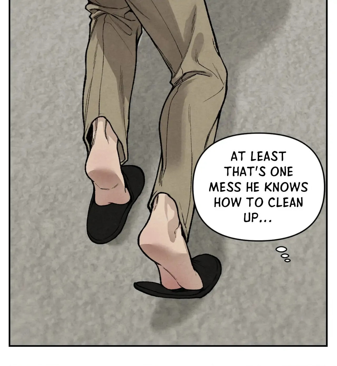 Toying With Daddy Chapter 3 page 60 - 