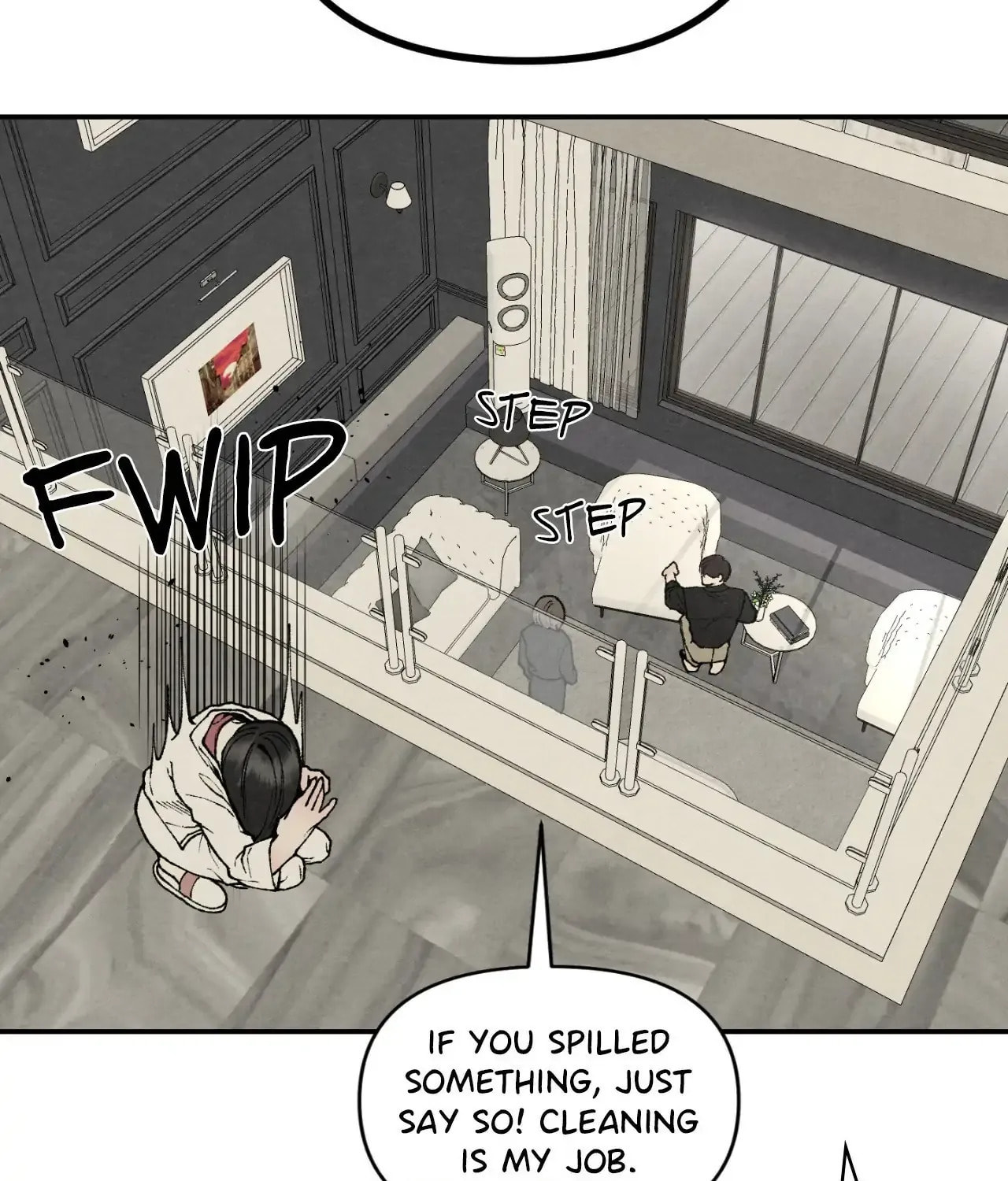 Toying With Daddy Chapter 3 page 64 - 