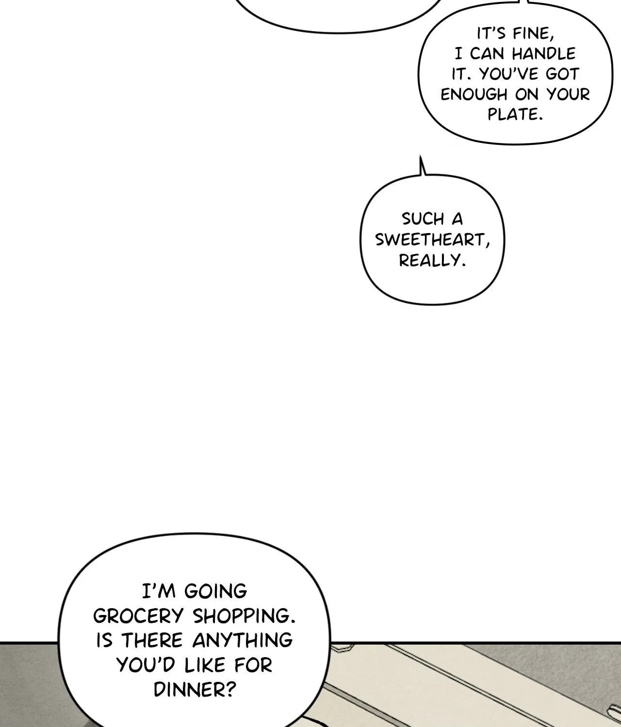 Toying With Daddy Chapter 3 page 65 - 