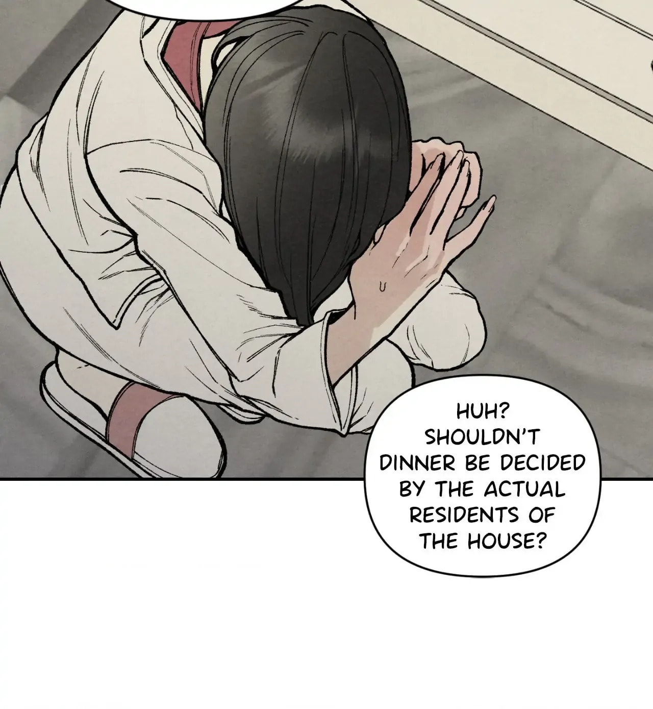 Toying With Daddy Chapter 3 page 66 - 