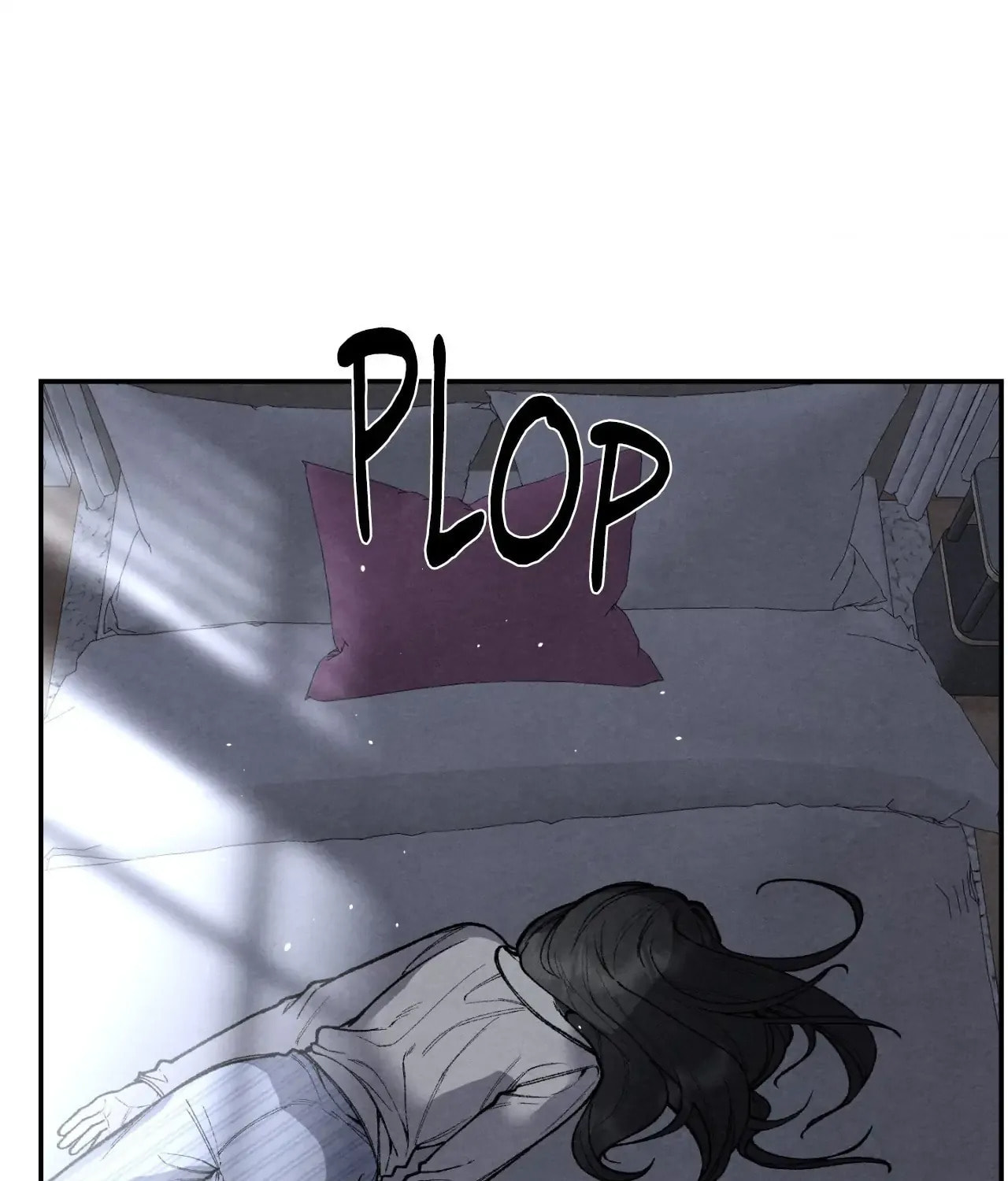 Toying With Daddy Chapter 3 page 8 - 