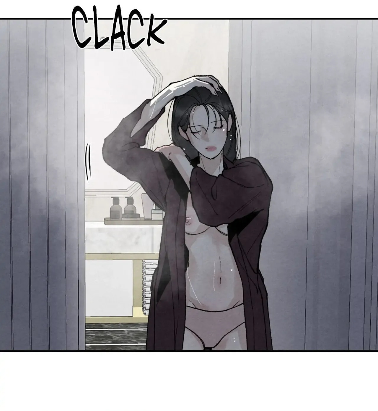 Toying With Daddy Chapter 3 page 78 - 
