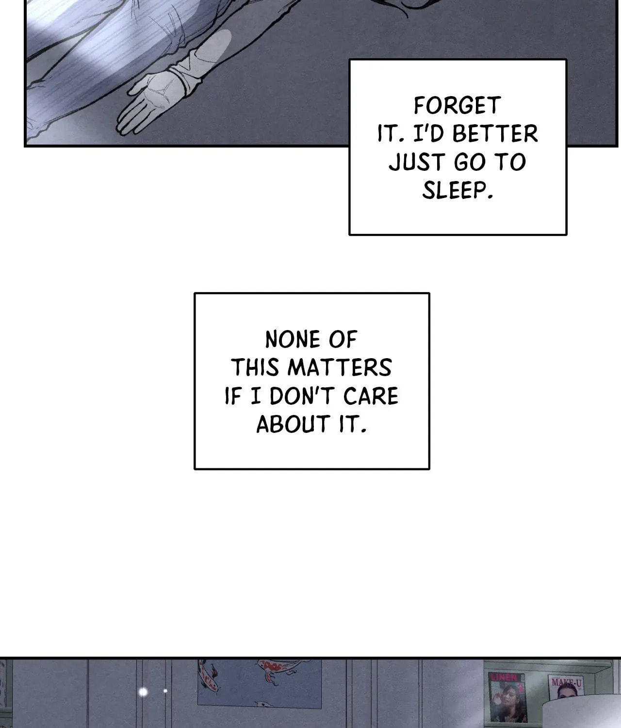 Toying With Daddy Chapter 3 page 9 - 