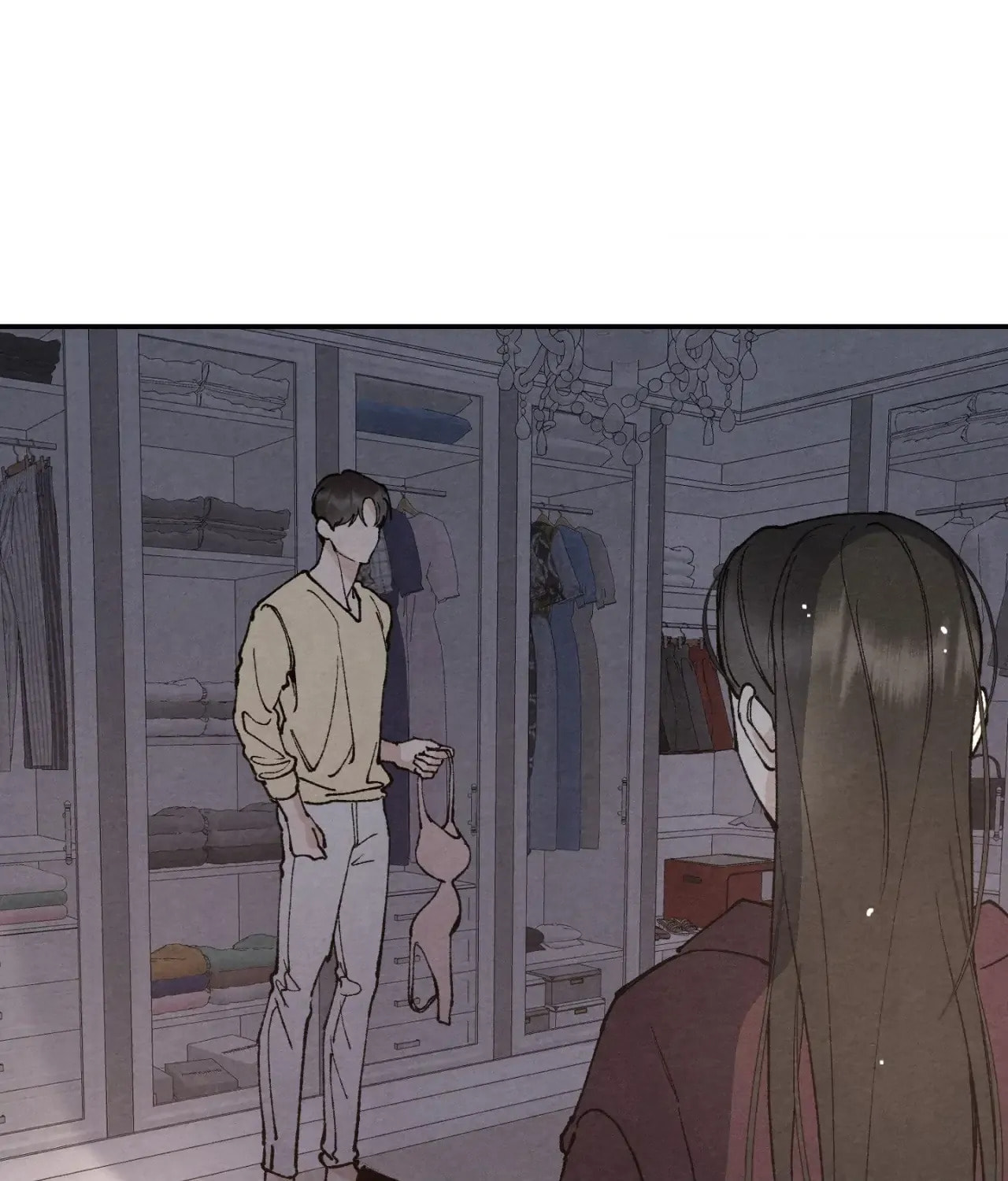 Toying With Daddy Chapter 3 page 81 - 