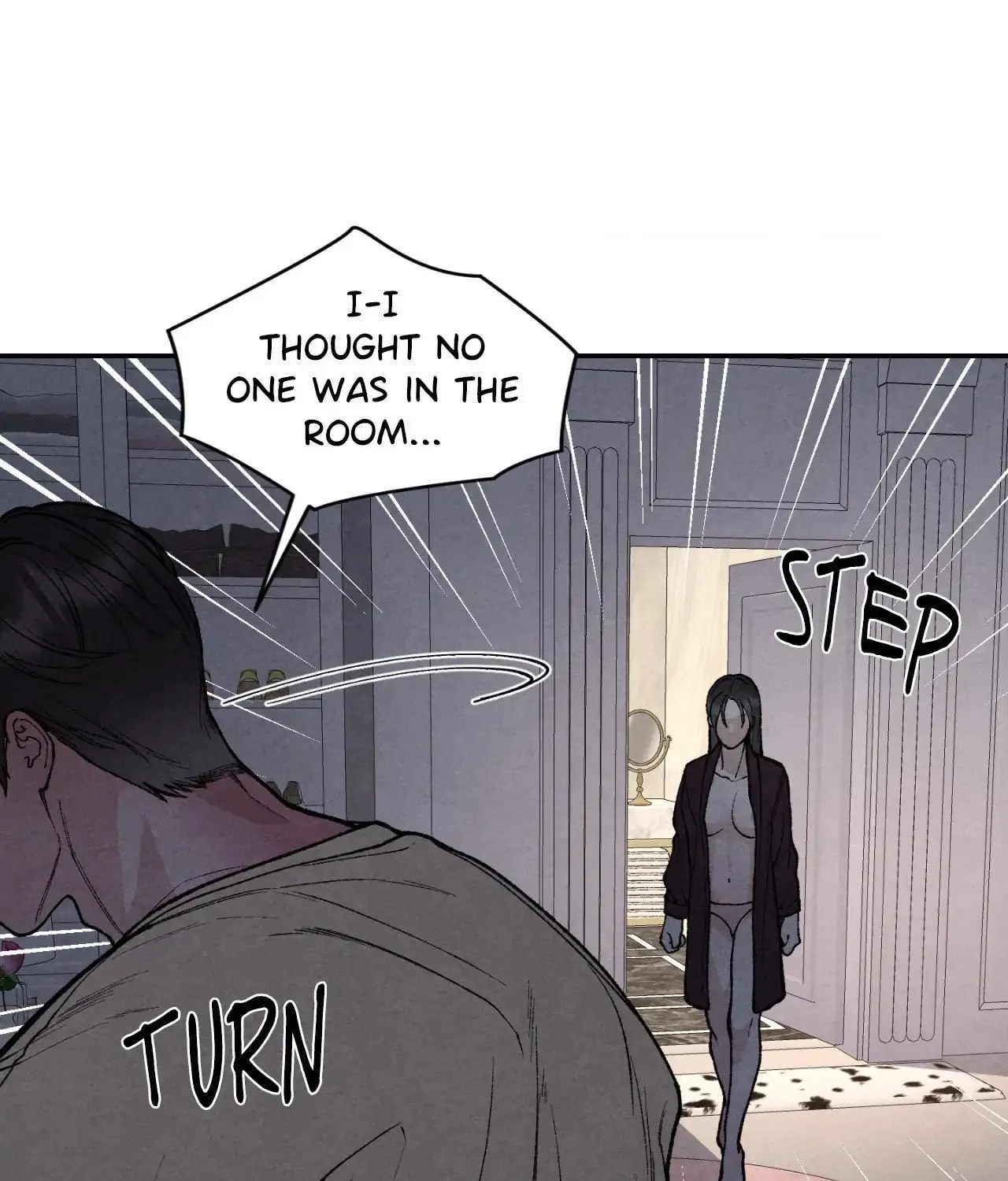 Toying With Daddy Chapter 3 page 91 - 