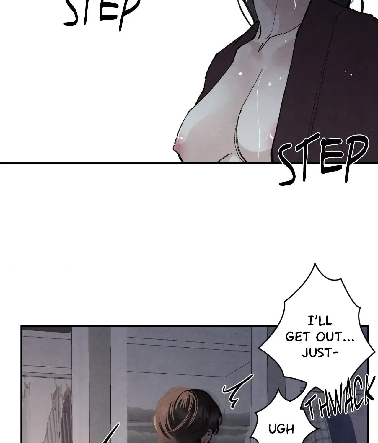 Toying With Daddy Chapter 3 page 93 - 