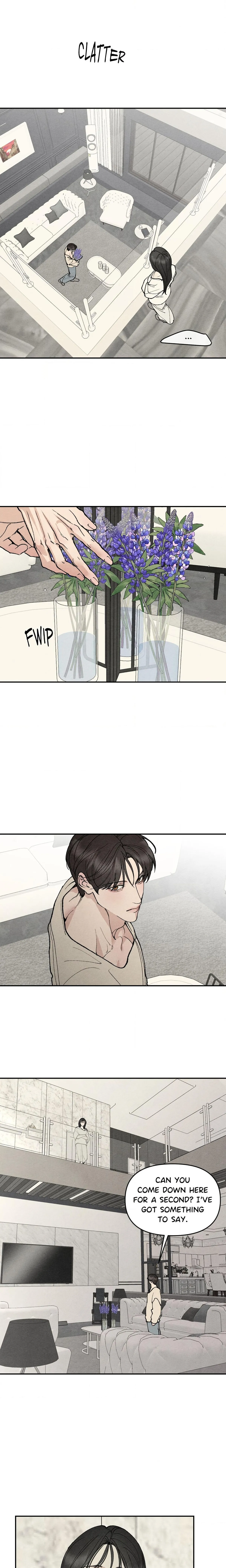 Toying With Daddy Chapter 30 page 19 - 