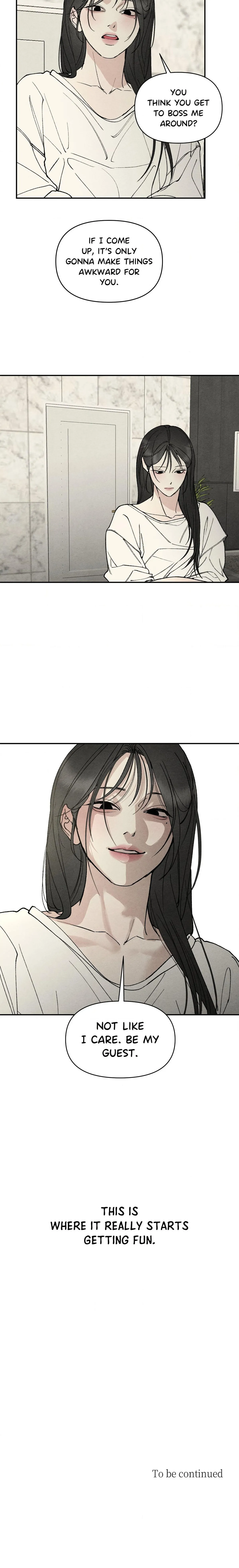 Toying With Daddy Chapter 30 page 20 - 