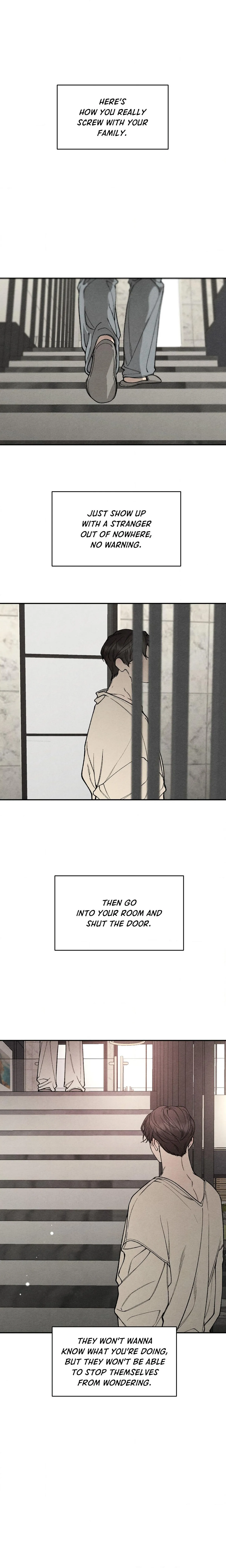 Toying With Daddy Chapter 31 page 2 - 