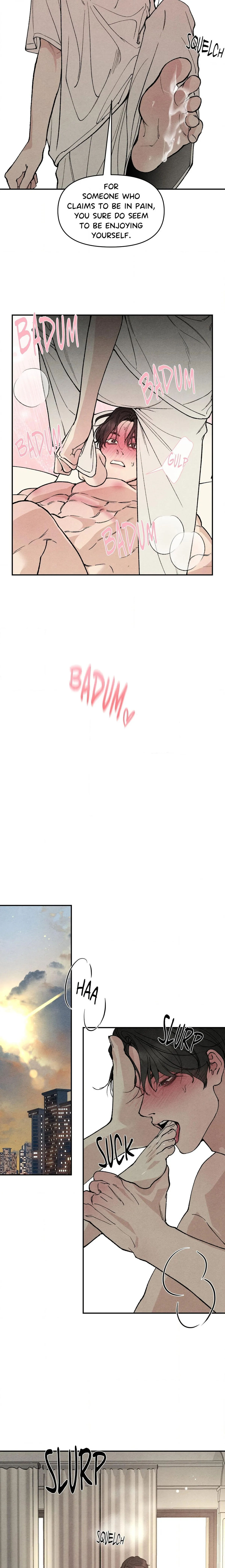Toying With Daddy Chapter 31 page 15 - 