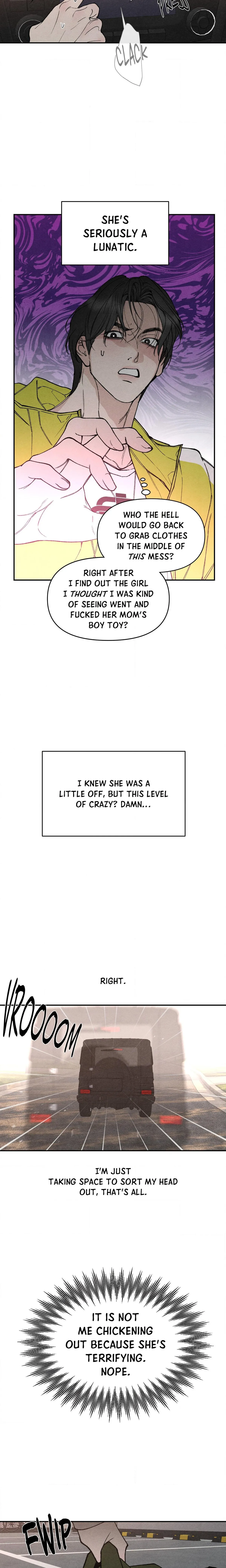 Toying With Daddy Chapter 32 page 15 - 