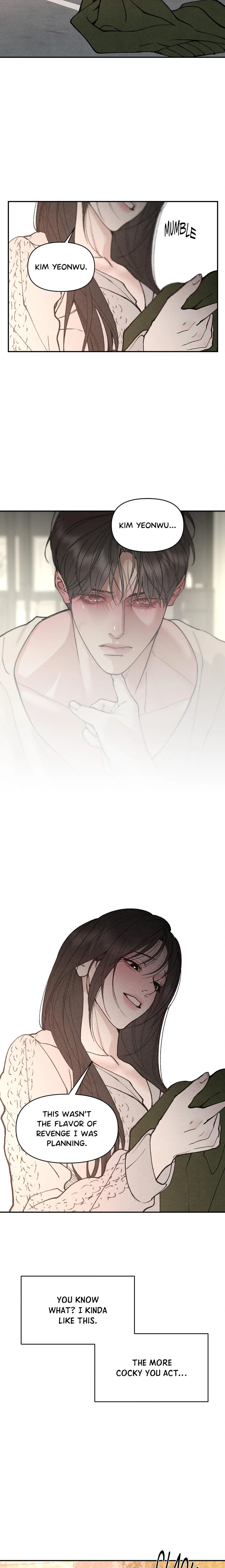 Toying With Daddy Chapter 32 page 16 - 