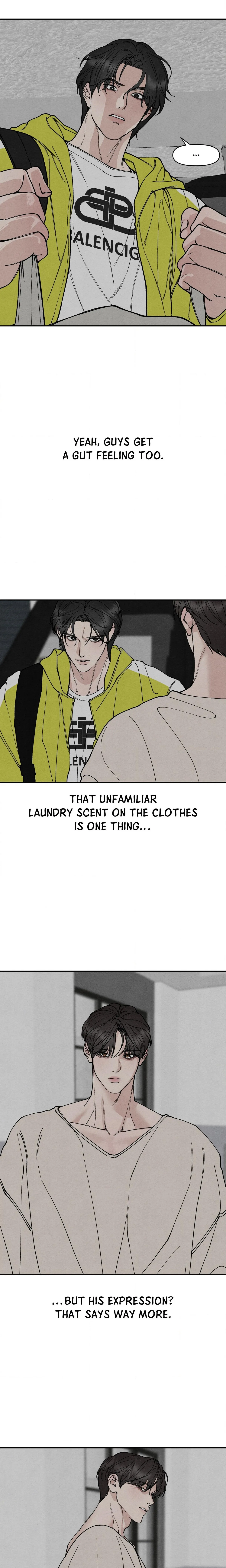 Toying With Daddy Chapter 32 page 5 - 
