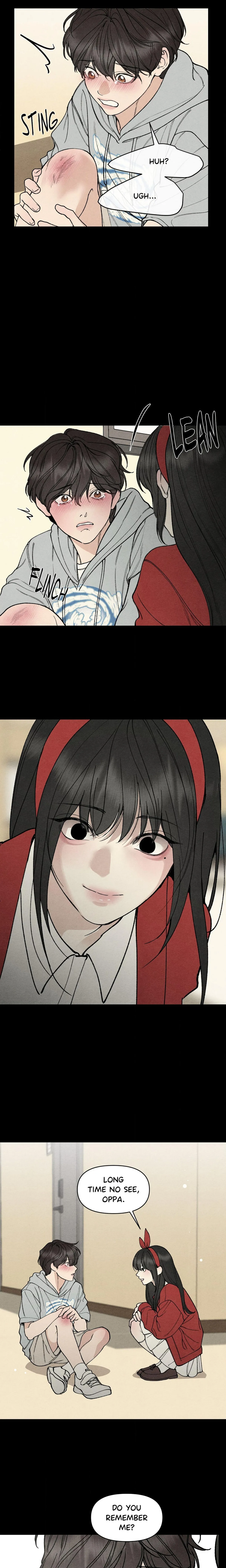 Toying With Daddy Chapter 33 page 11 - 