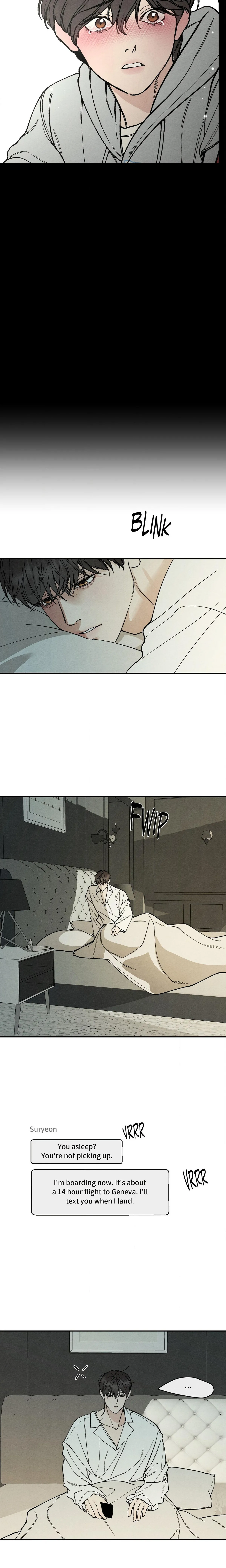 Toying With Daddy Chapter 33 page 12 - 
