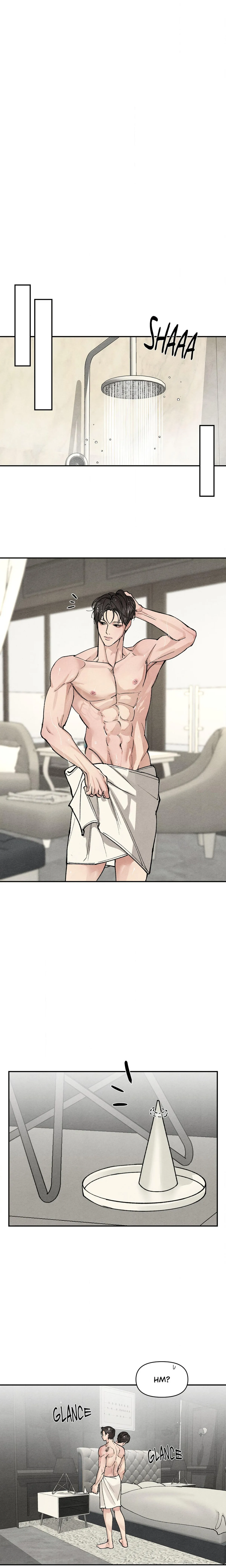 Toying With Daddy Chapter 33 page 13 - 