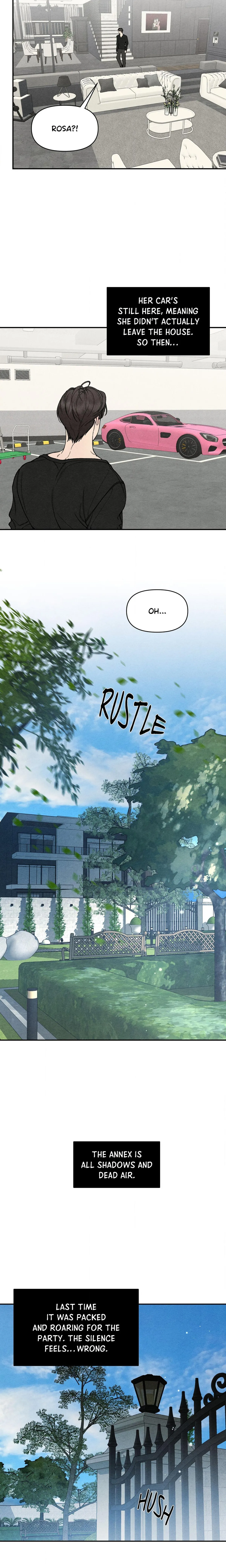 Toying With Daddy Chapter 33 page 15 - 