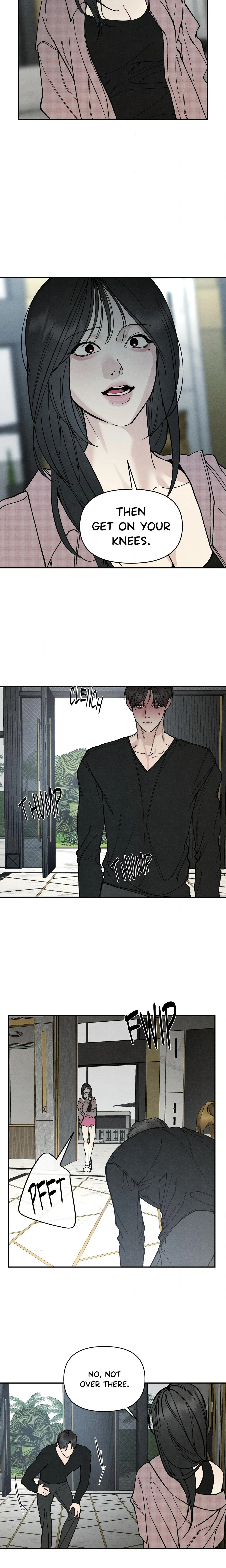 Toying With Daddy Chapter 33 page 21 - 