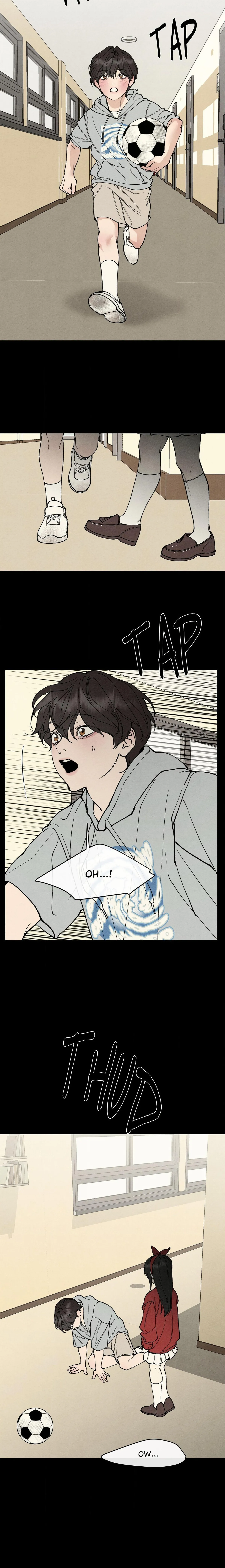 Toying With Daddy Chapter 33 page 10 - 